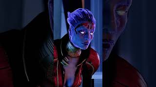 Mass Effect Men vs Mass Effect Women  Episode 3  Three For Three [upl. by Notfa177]