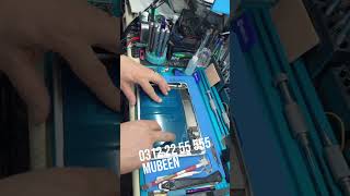 iPad 9th Generation Battery Change Faisalabad Pakistan  iPad Battery Change [upl. by Dang500]