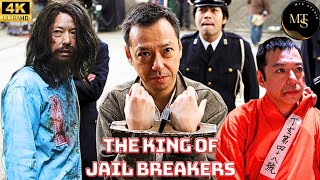 THE KING OF JAIL BREAKERS 2009  CRIME MOVIE REVIEW amp EXPLANATION IN HINDI amp URDU  MTS STUDIO [upl. by Sehguh646]