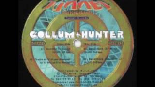 Gollum amp Hunter  Journey To Sound  Tunnel Records  1997 [upl. by Roseann]