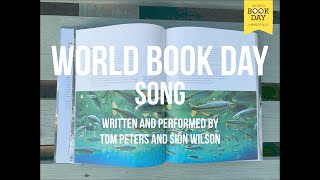 WORLD BOOK DAY SONG Shotgun  George Ezra [upl. by Aronaele995]