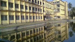 Uluberia college [upl. by Delanos527]