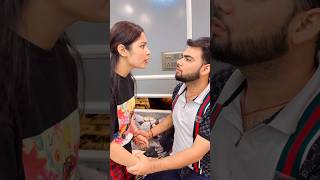 Mrs Gupta ki choice achi nahi hai😢 comedy comedycouplegoals funny [upl. by Oemac]