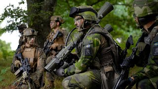 Arméchefen om inträdet i Nato [upl. by Huebner]