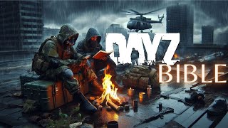 BIBLE in DAYZ  Healing For Your BROKEN HEART [upl. by Clayborn370]