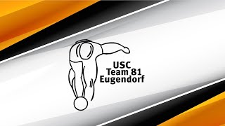 USC Team 81 Eugendorf 1 vs ASKÖ KSC Schneegattern [upl. by Aja291]