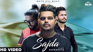 Sajda Full Official Video ShokE  Punjabi song 2018 [upl. by Yrekaz]