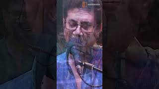 E Ki Gabhir Bani Elo  Rabindra Sangeet  Saikat Mitra  Shorts [upl. by Nnaael531]