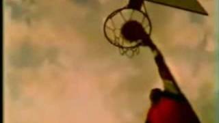 New Michael Jordan Commercial  The Second Coming [upl. by Malamud395]