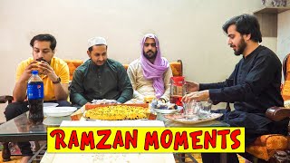 Ramzan moments l Peshori vines [upl. by Campy]