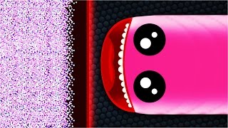 BEST OF SLITHERIO  Most Amazing Slitherio Hacks Best Moments amp Trolling [upl. by Bradleigh]