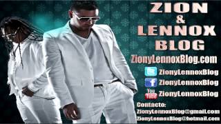 Zion y Lennox Ft Alexis y Fido  Boom Boom Official Remix [upl. by Llenrev]