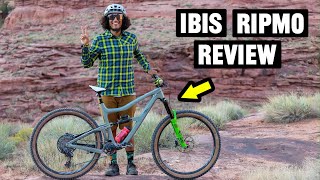 Ibis Ripmo Long Term Review Still A Good Bike In 2022 [upl. by Colfin]