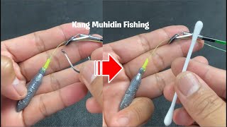 The Fishing Tackle Hack You Never Knew You Needed [upl. by Maillw863]