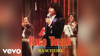 Rigo Tovar  Renunciación Versión Mariachi Audio [upl. by Atival]