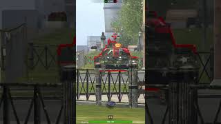 AMX 13 M24 vs Type 62 турнір 1на1 wotblitz wotb worldoftanksblitz tanks танки [upl. by Nottap265]