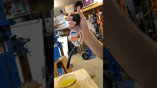 How to Use Coolant Anti Freeze 5 ball Tester shorts [upl. by Sliwa]