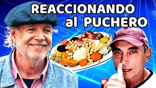 Puchero Argentino de Francis Mallmann [upl. by Ahsanat]