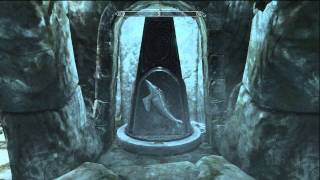 How To Yngol Barrow Puzzle  quotHelm of Winterhold Questquot [upl. by Alisia]