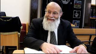 Hilchos Purim with Rav Zachariash 2 [upl. by Frech409]