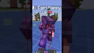 Wurst LT3  Minecraft PvP Montage minecraft pvpmontage pvp [upl. by Ramonda456]