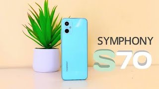 symphony s70 price in Bangladesh tk 1950 new look new style symphony [upl. by Wit]