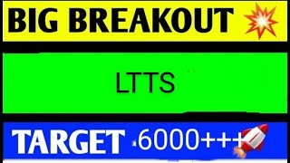 ltts share latest news today ltts share analysis lampt technology share latest news today [upl. by Shepard]