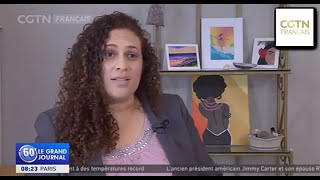 LONU affirme que les taux de fécondité baissent en période de pandémie [upl. by Maleeny]