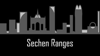 Worm  Sechen Ranges [upl. by Voleta]