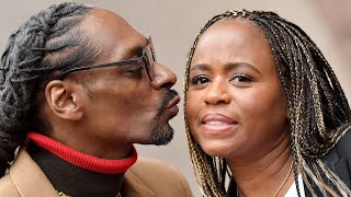 Inside Snoop Doggs ROCKY Marriage [upl. by Lenod]