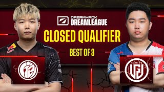 FIL LGD Gaming vs G2IG BO3  DreamLeague Season 23  CN Closed Qualifiers [upl. by Ahsiekyt]