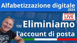 132 Corso di Alfabetizzazione Digitale con Daniele Castelletti  AssMaggiolina [upl. by Enert]