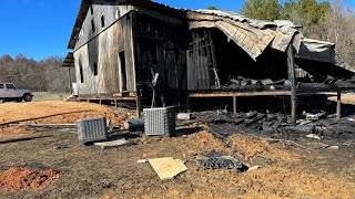 Propane company employees face lawsuit following Copiah Co explosion that killed 4 [upl. by Hsara888]