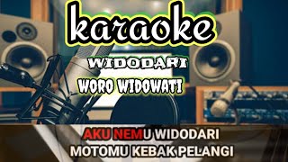 widodariworo widowatikaraoke [upl. by Anna-Diane358]