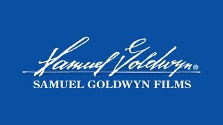 Samuel Goldwyn Films Revised Logo for Digital Cinema [upl. by Beth136]