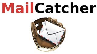 Self Host and Preview Emails Locally with MailCatcher Open Source [upl. by Feingold]