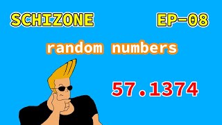 random numbers in x86 assembly  SCHIZONE EP08 [upl. by Coward]