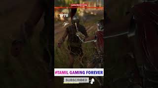 You are Not Allowed shorts gaming acodyssey Tamil Gaming Forever [upl. by Iahs981]