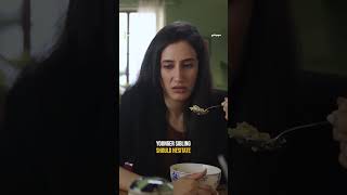 Ashleel Baatein Karti Hai Yeh Ladki shortsvideo viralvideo girliyapa sisters trending ytshorts [upl. by Bittner939]