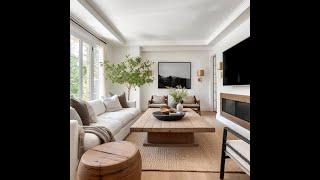 Small living room arrangement ideas homeinterior home homedecor fyp foryou fypシ゚ [upl. by Templer]