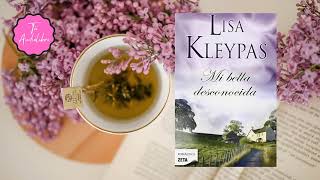 Audiolibro Mi bella desconocida  FIN  LISA KLEYPAS [upl. by Virgil]