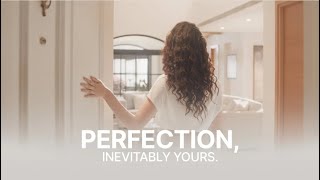 SOBHA Limited  Perfection Inevitably Yours [upl. by Allicsirp]