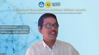 Model Pembelajaran Project Based Learning amp Case Based Method [upl. by Ambrosi]