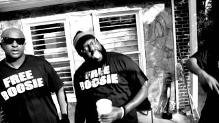 OGK quotFree Boosiequot Official Video [upl. by Trojan]