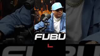 LL COOL J WAS THE OWNER OF FUBU [upl. by Ellerad]