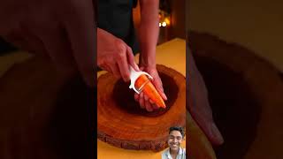 Pasta funny reaction  pasta recipe  pasta comedy video  funny comedy trending shorts [upl. by Inanaup]