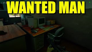 Wanted Man  GUIDE  Gray Zone Warfare  Mithras [upl. by Iffar]