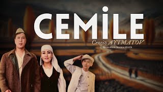 SESLİ KİTAP  CEMİLE  Cengiz AYTMATOV  Seslendiren İbrahim BİLDİR [upl. by Lexy]