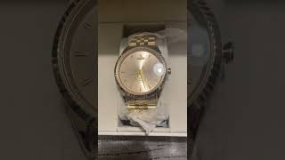 Vivienne Westwood watch viviennewestwood [upl. by Annahaj]