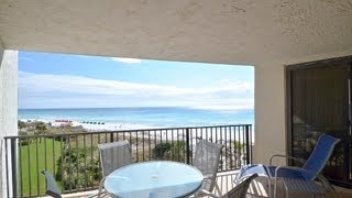 Beachside One  Unit 4056  Miramar Beach Sandestin Florida [upl. by Stronski]